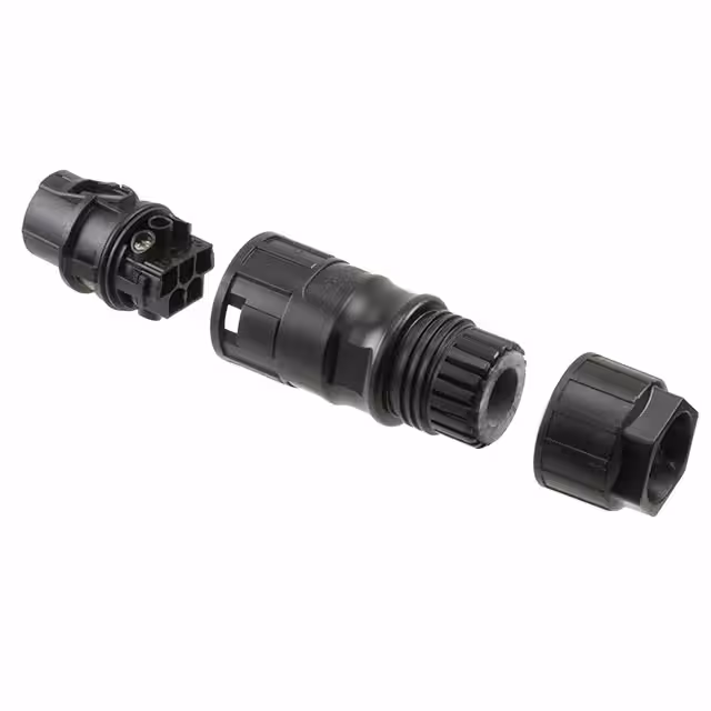1409205 Phoenix Contact  Photovoltaic (Solar Panel) Connector Assemblies
